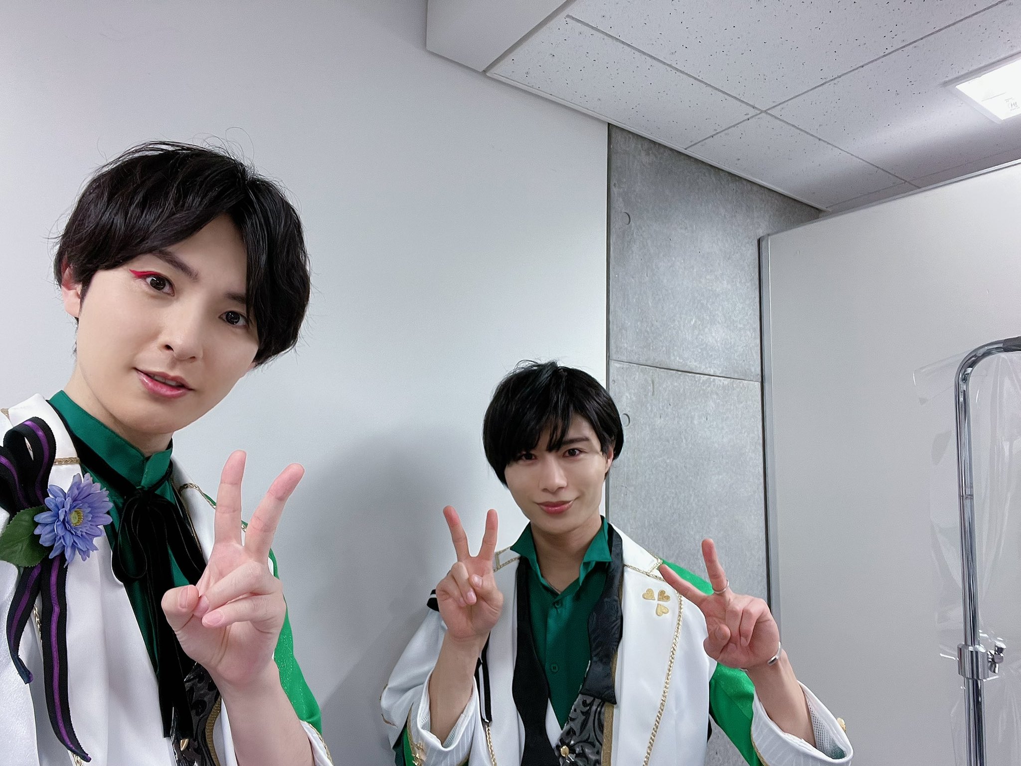 けい Shappo 12 Twitter