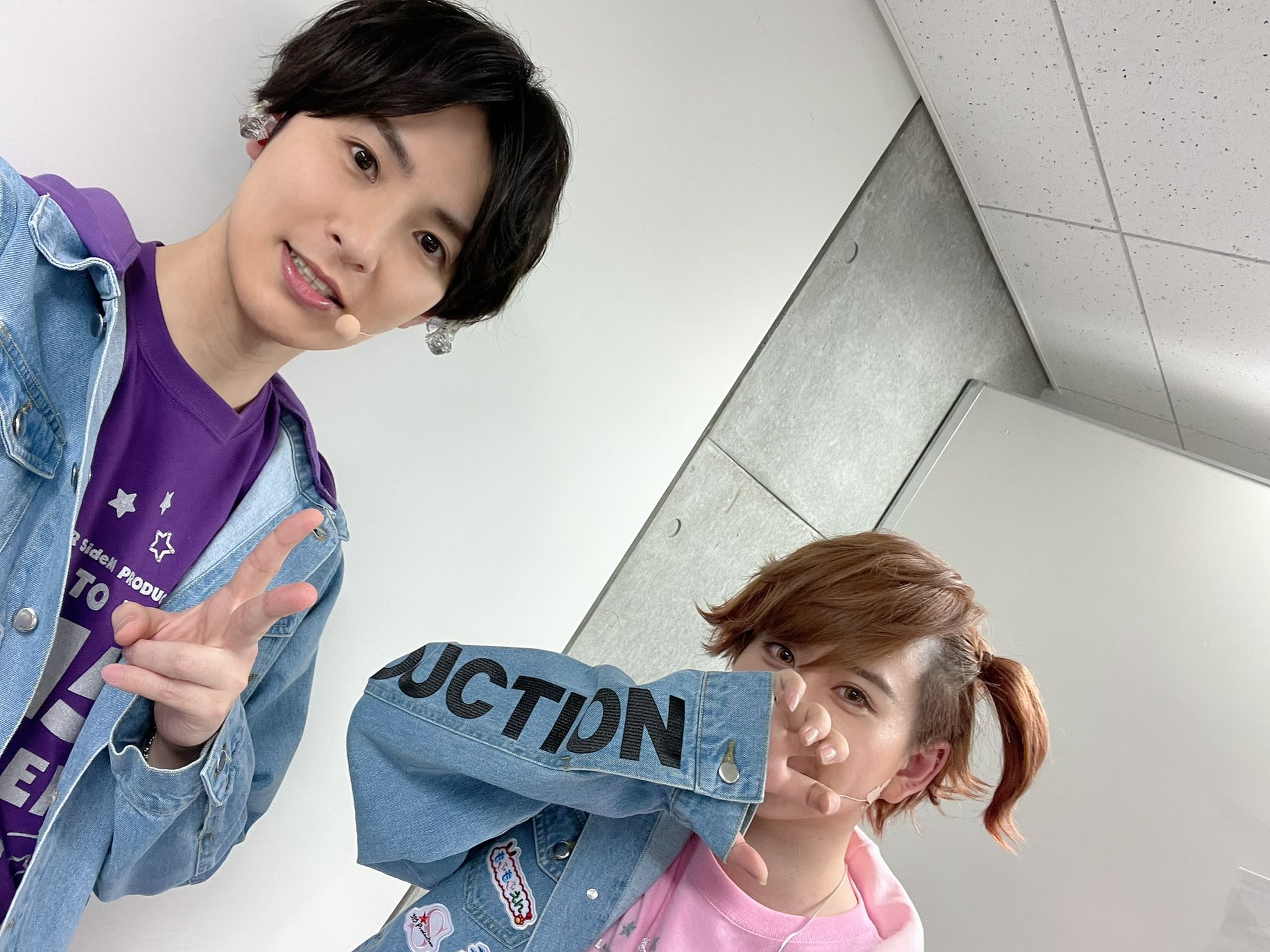 けい Shappo 12 Twitter