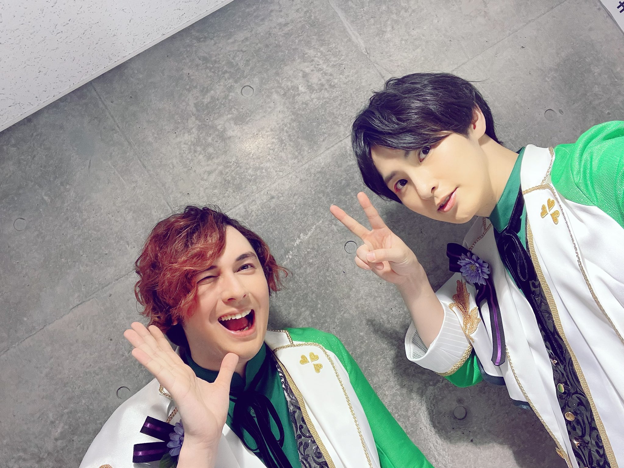 けい Shappo 12 Twitter