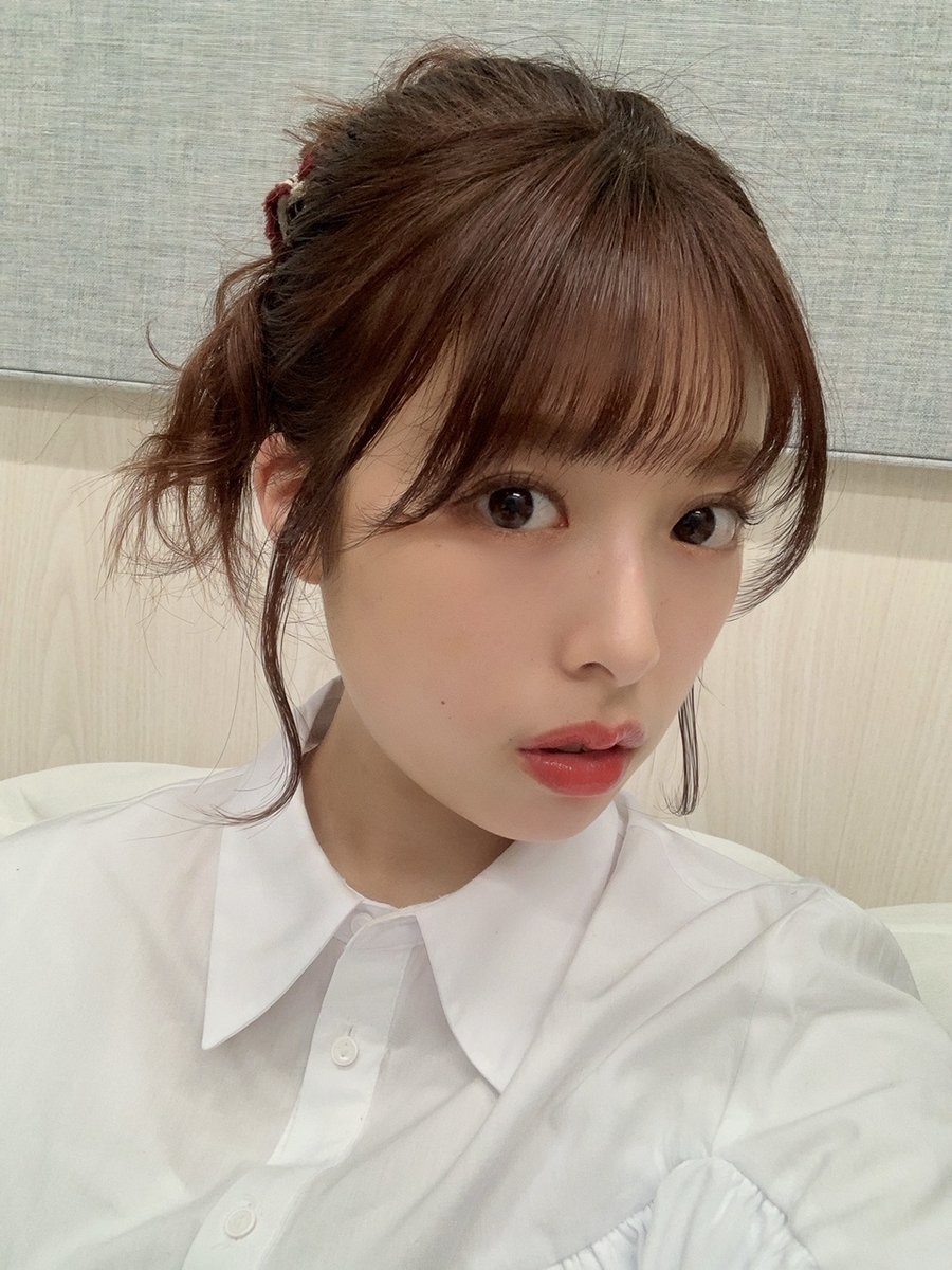 坂道ブログ画像bot Ar Twitter 齋藤冬優花 全握ミーグリ2 3 T Co Yjcpq6mtj9