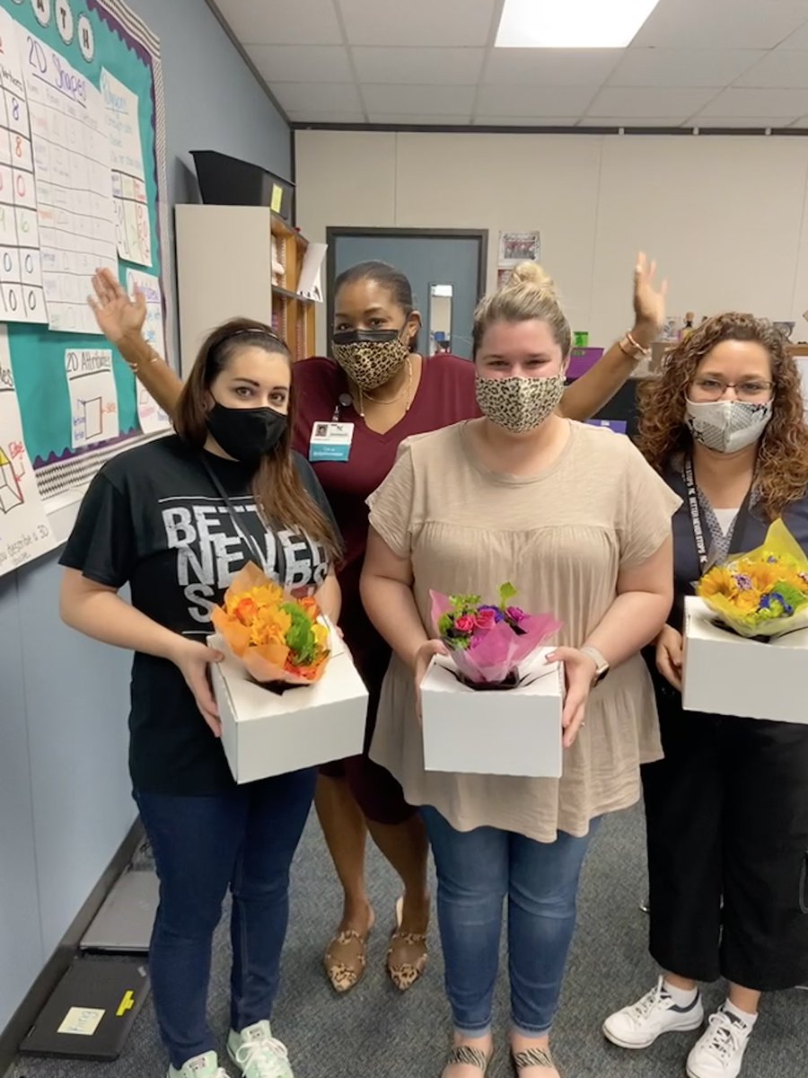 Karena Jarvis tweet media