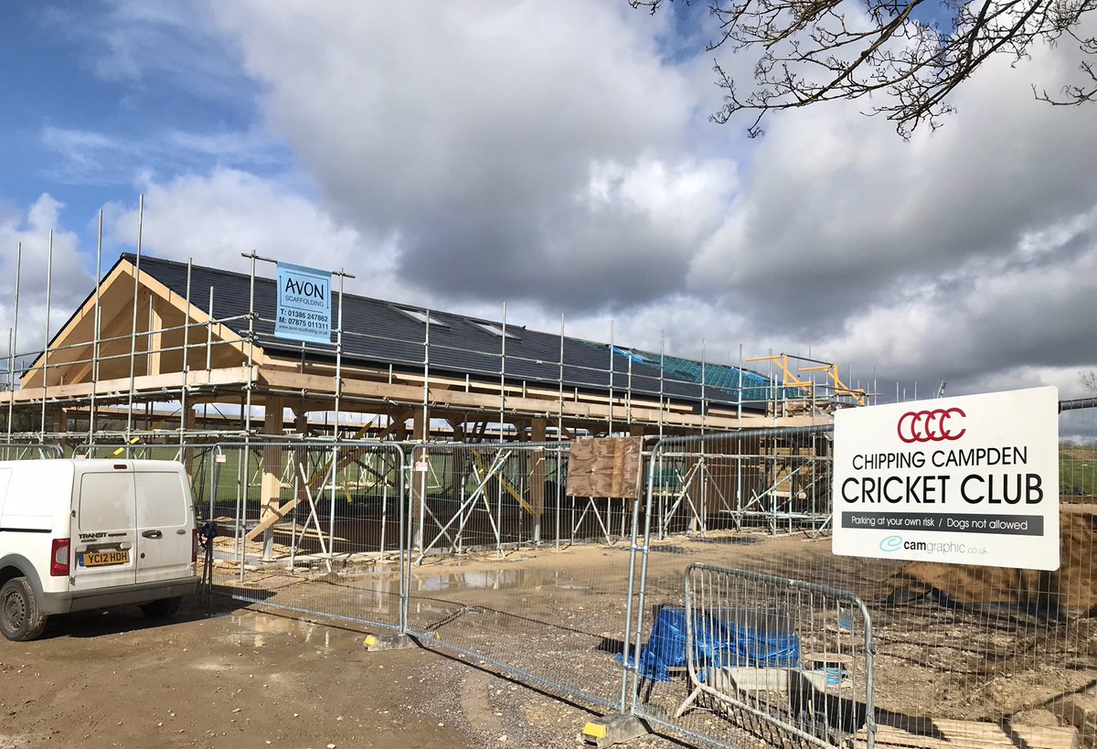 Andrew Haines tweet media