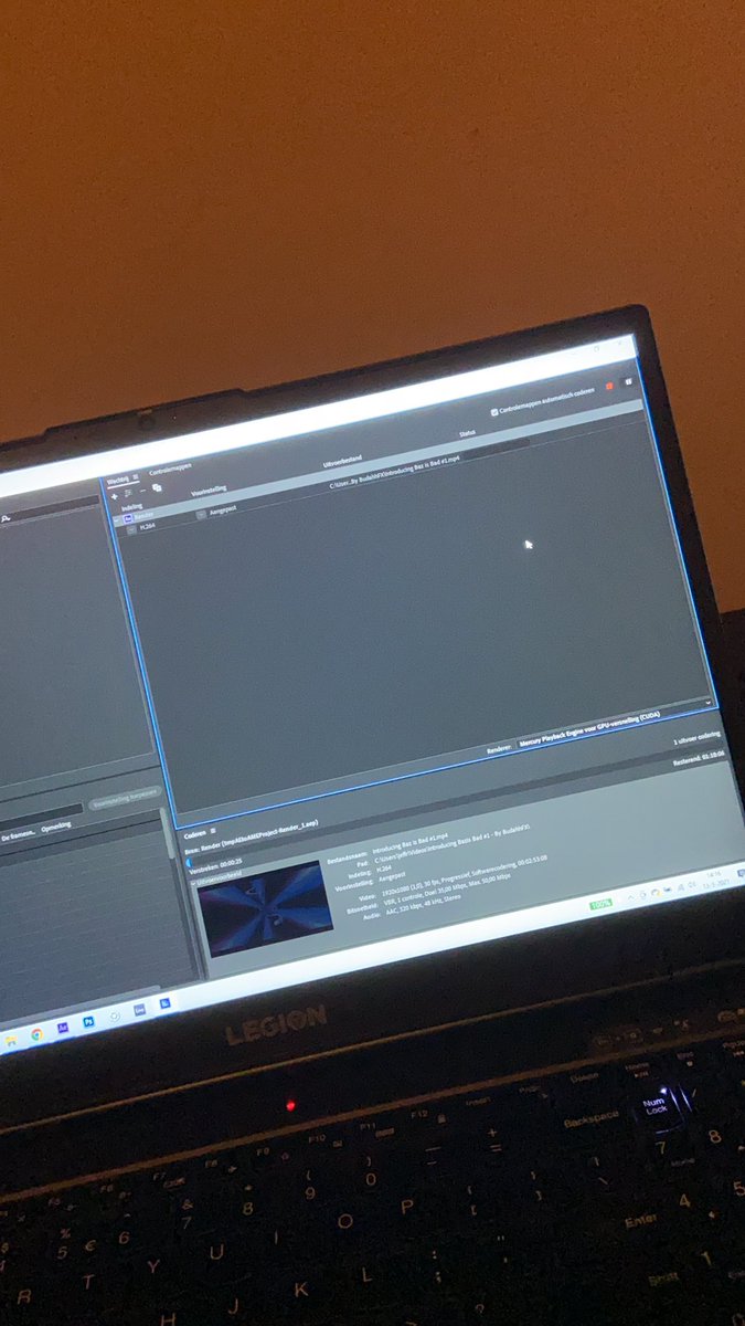 BudahhFX's tweet photo. Rendering my first montage in years for @yoitsbaz https://t.co/VF3P6qCZTU
