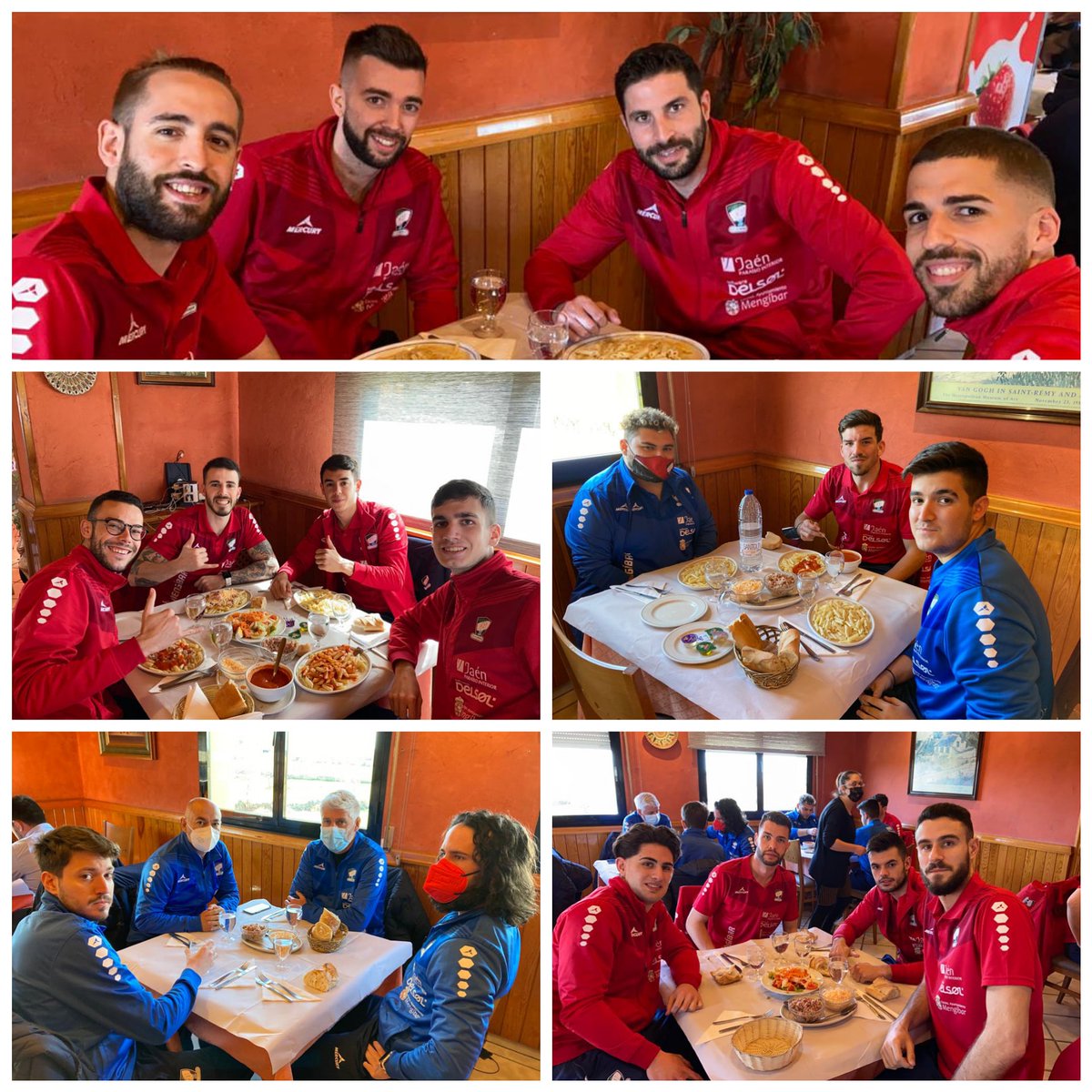 Oleoinnova Mengíbar FS tweet media