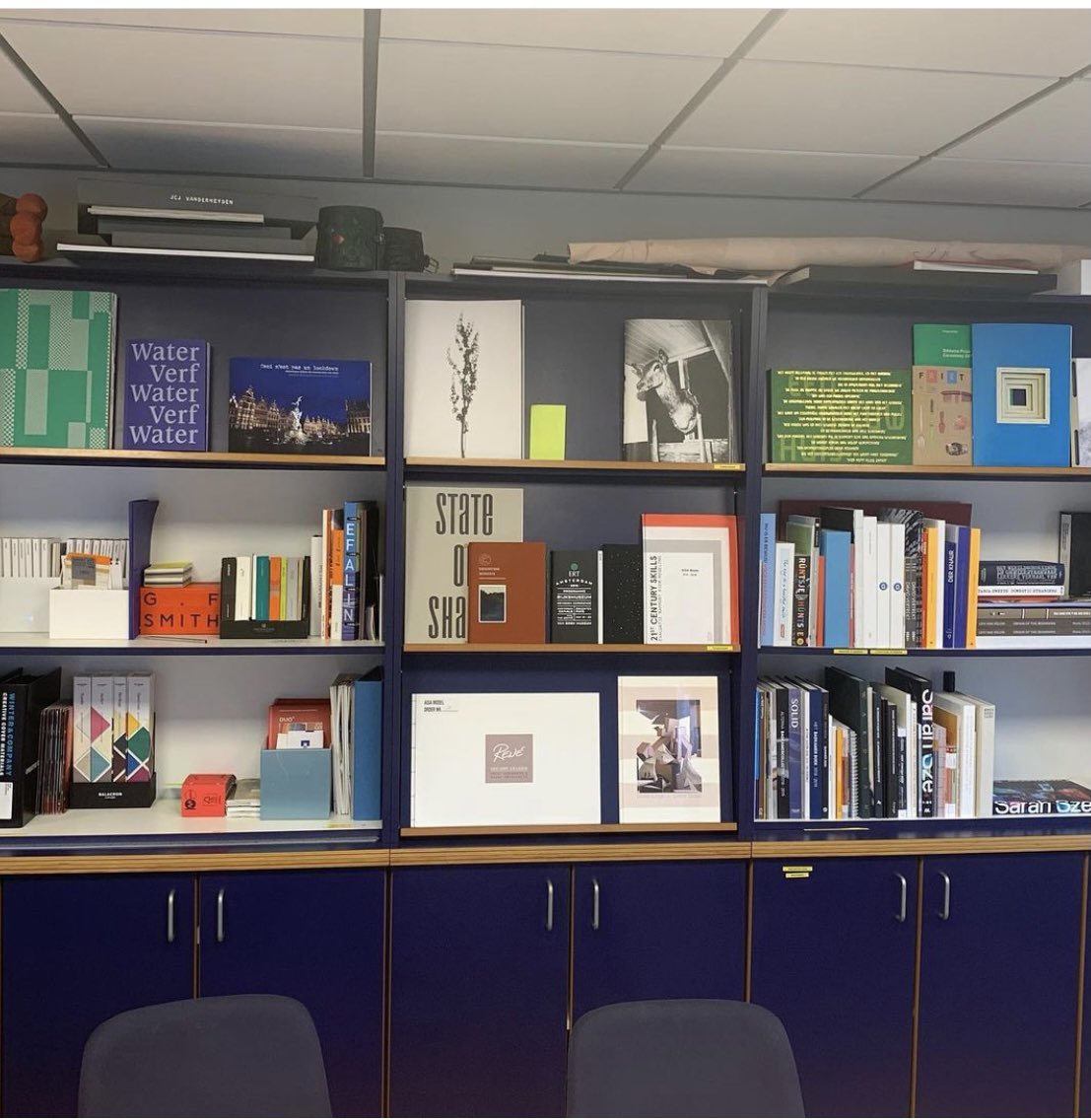 Voor ideeën kom eens vrijblijvend langs in onze modellen kamer. Onderwijl kunt u een kopje koffie nuttige