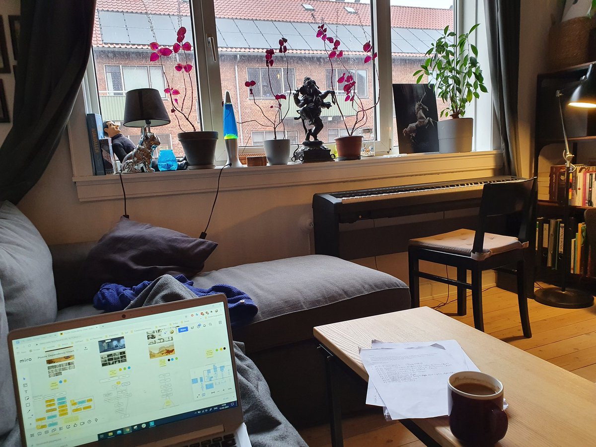 Tideshell Studio tweet media