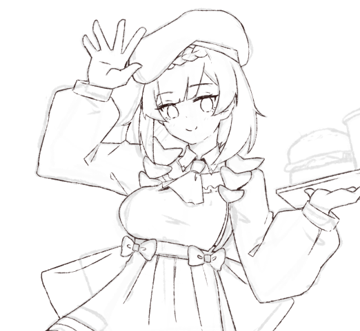 WIP.... which take too long for me to finish this ;-; 