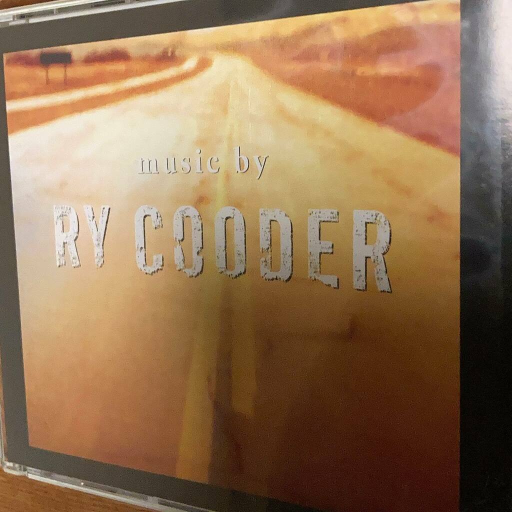 UbeatsU's tweet photo. #rycooder 
#bestsoundtracks 
#paris_texas 
#southerncomfort 
#alamobay 
#acrosstheborderline
#thelongriders 
#feelinbadblues 
#guitarist 
#cdcollection 
#cdcollector  https://t.co/QUPtmHPltF March 13, 2021 at 09:38PM https://t.co/axXonuNPVI