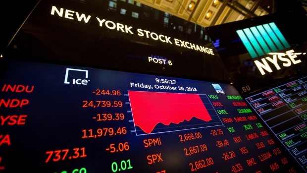 Death of 60/40 portfolio adds new layer of risk to retirement savings, via <a href="/DaleJacksonPI/">Dale Jackson</a> bnnbloomberg.ca/1.1576292