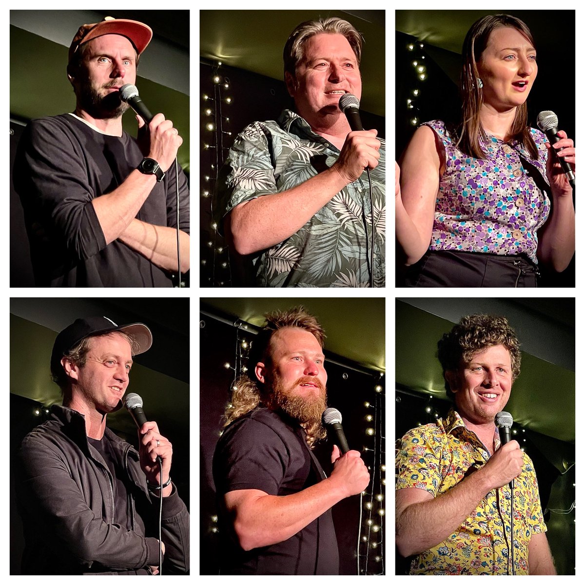 joeblander's tweet photo. A triumphant return for @Thursday_Comedy ! It’s been a year , and now they’re back . Downstairs in the @BasementComClub at the @EuroBierCafe .
#comedy #melbourne #standup #micf https://t.co/i6coVfru1z