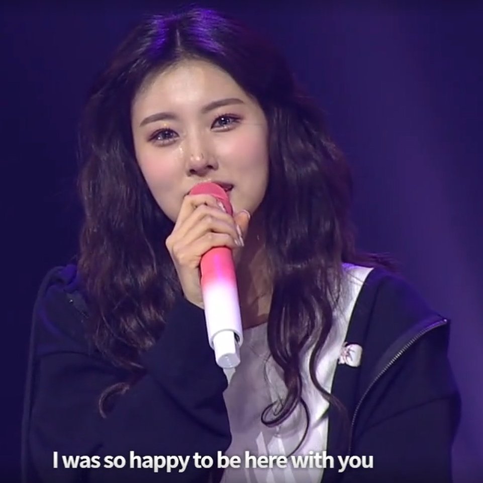 picshyewon's tweet image. hyewon 😭😭😭😭 you've worked hard...you're the best and you were more than enough always...we will always support you 😭