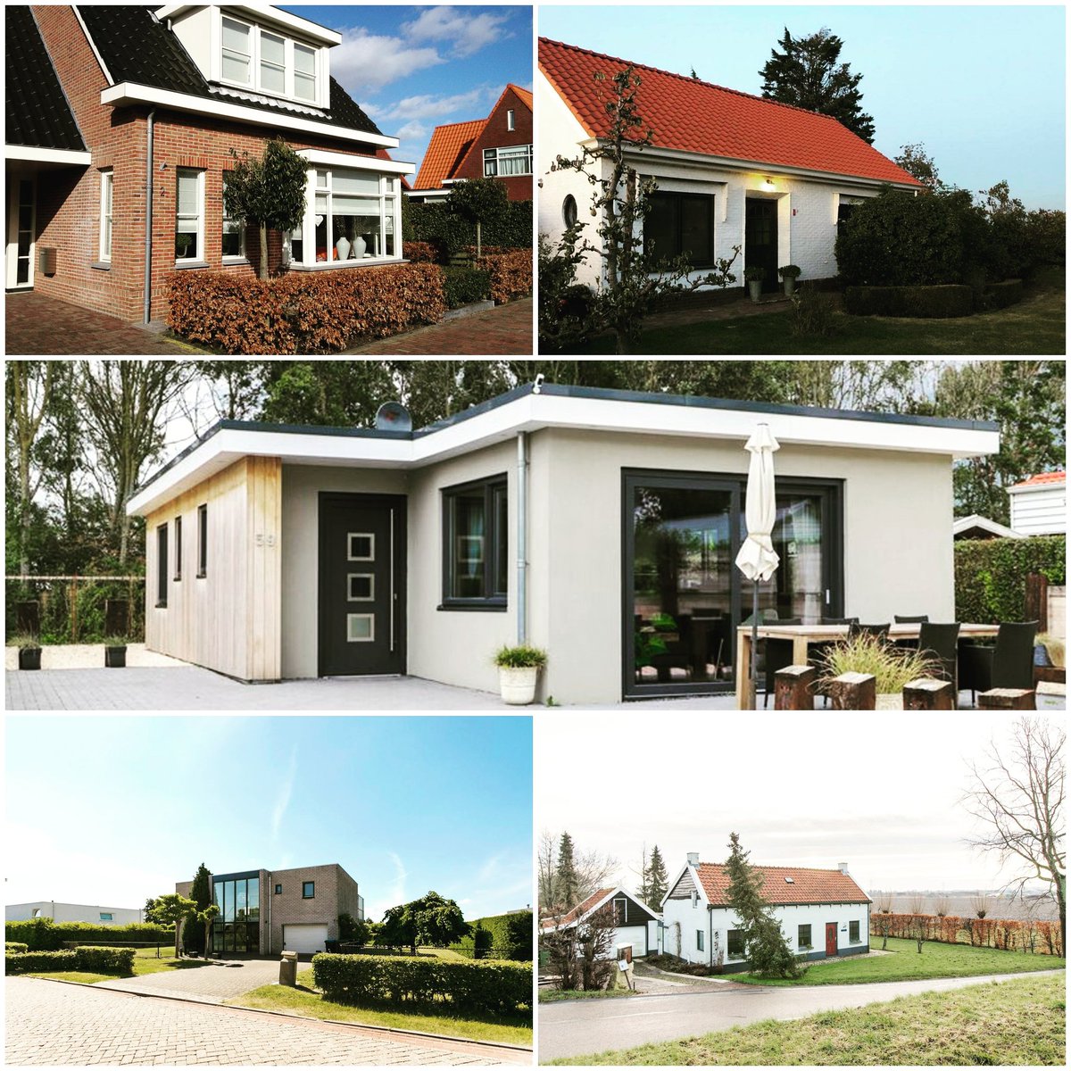 Wij hebben jullie een beetje verwaarloosd, omdat wij de laatste tijd weinig berichten hebben gepost. Dat betekent niet dat we stil hebben gezeten. We mochten een hoop nieuwe woningen aan ons verhuuraanbod toevoegen. Benieuwd? Kijk dan op onze website.

#zeeland #vakantie