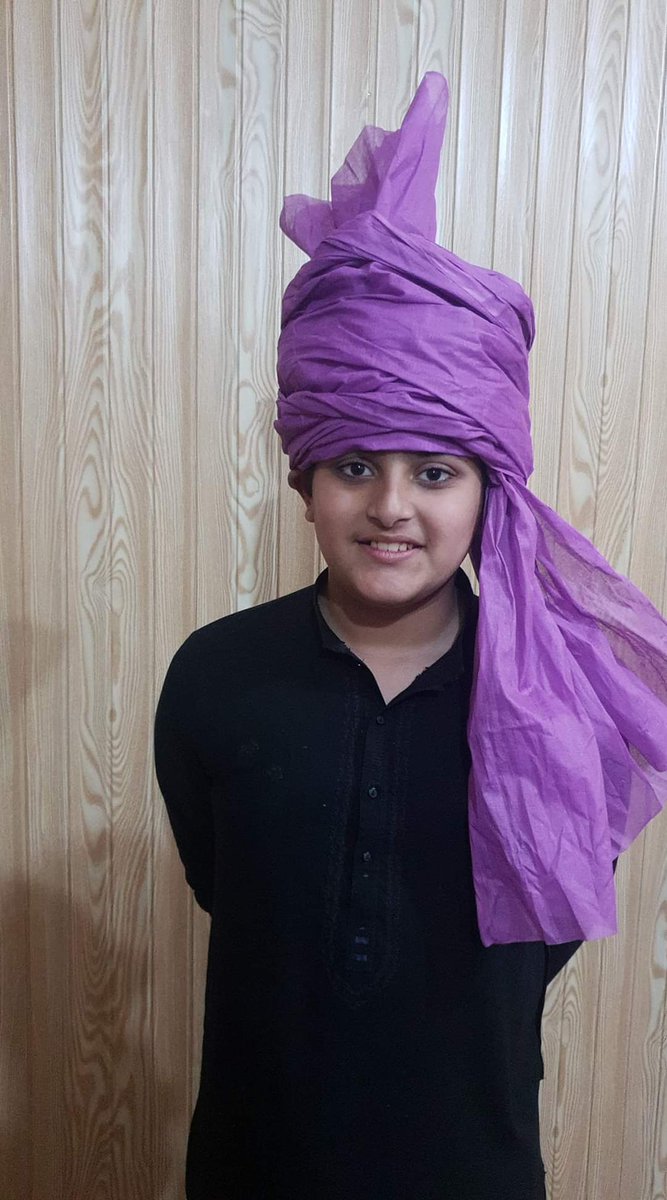 DSP Imran Abbas Chadhar tweet media