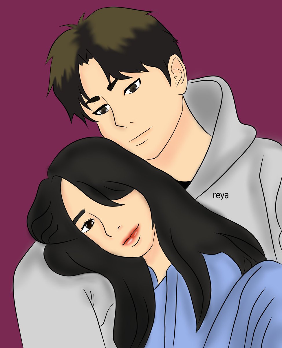 wintereya's tweet photo. Selfie w/ Ushiwaka💖

#ushijimawakatoshi #ushiwaka #haikyuu #haikyuuedit #haikyuufanart #haikyuuanime #shiratorizawa #drawing #digitalpainting #digitalart https://t.co/rgA0tgNhop