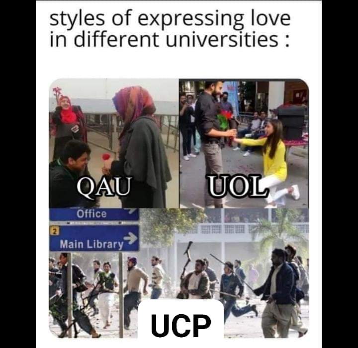 TA_v2PointO's tweet photo. تمہیں یاد ہو کہ نہ یاد ہو مجھے یاد ہے بس زرا زرا-👻😛
#23rdJan👀
#UniversityOfLahore https://t.co/Lu2yaSX59u