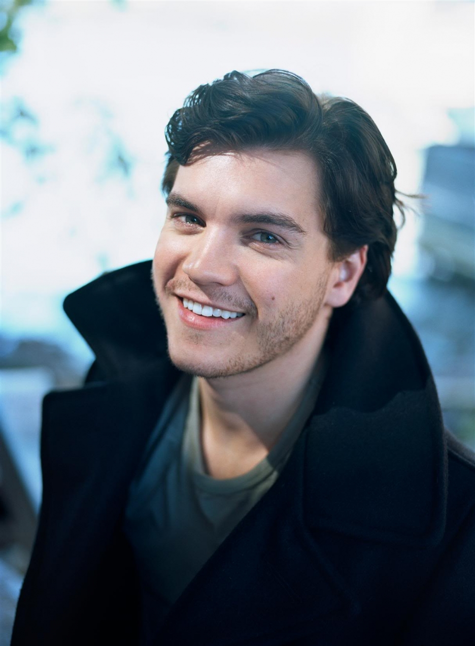 Happy 36th Birthday to 
EMILE HIRSCH 