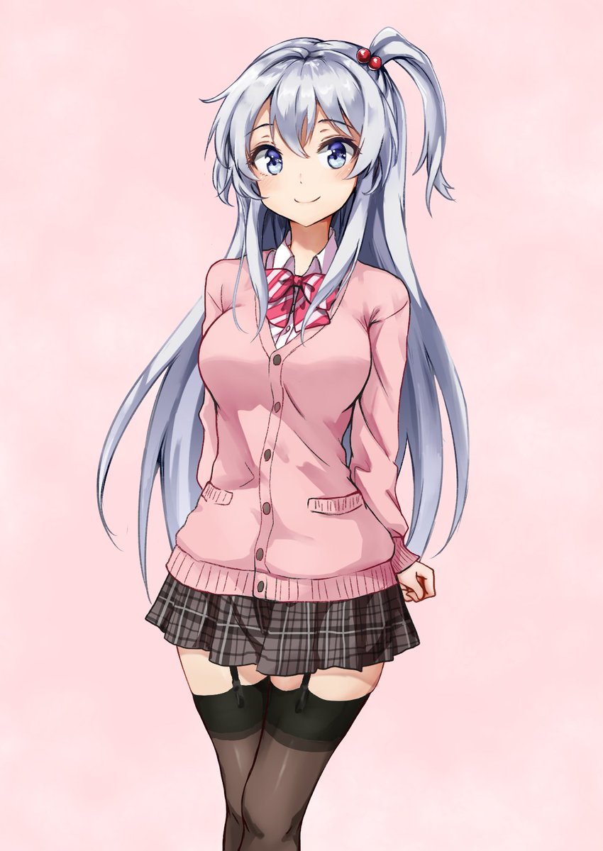 天城 昔描いた神綺様のｊｋ差分です 神綺ママかわいいよ神綺ママ ﾉ T Co Jjo77gjc6z Twitter