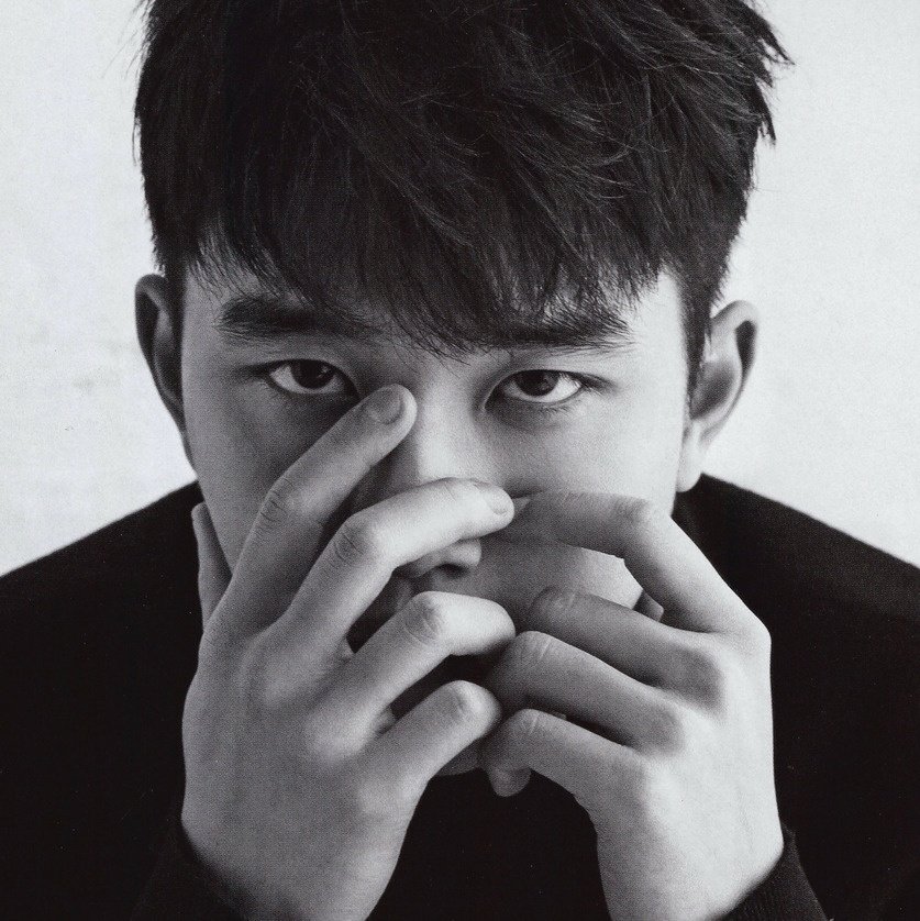 KYUNGSOOLOOK's tweet photo. https://t.co/Zk0crnlbmc