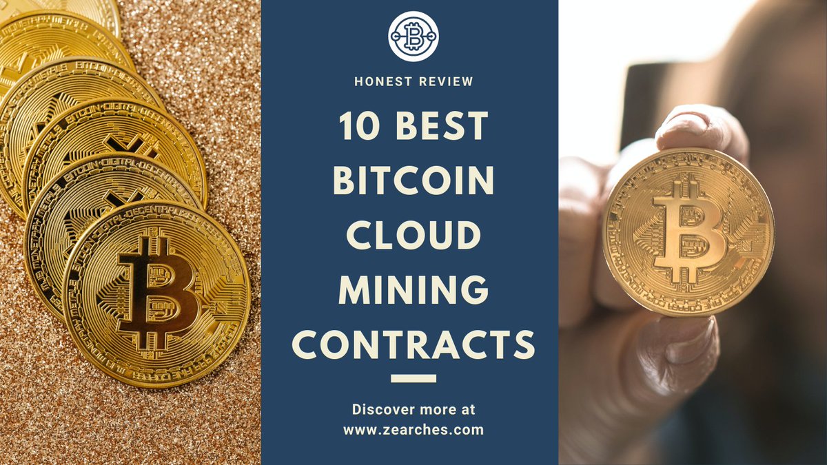fashionableways's tweet photo. 10 Best Bitcoin Cloud Mining Contracts #BTC 
💡 This article includes my recommendations for the top 10 best bitcoin cloud mining contracts. So, stay with me if you want to learn more.
👉 My Review: https://t.co/3brU50N52D
#⃣ #cloudmining #bitcoin #bitcoincloud #miningcontracts https://t.co/jAUadv8QHx
