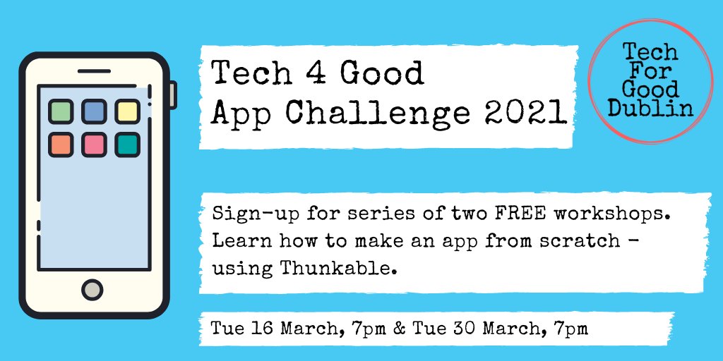 #HackAccess tweet media