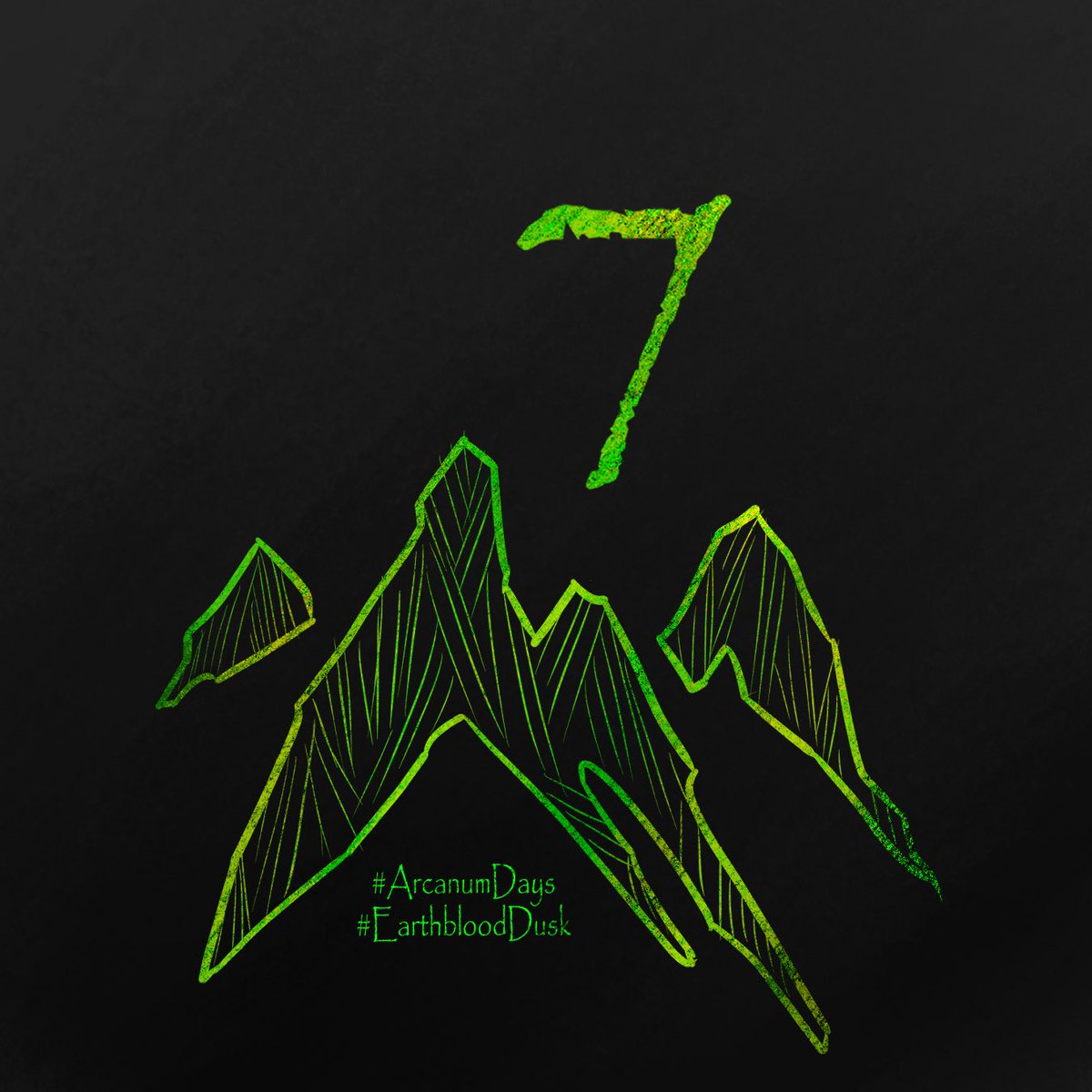 7 DAYS to #EarthbloodDusk!

Are you ready for the very last #ArcanumDays?🌄🌿🪨🌼

#tdpart #thedragonprince