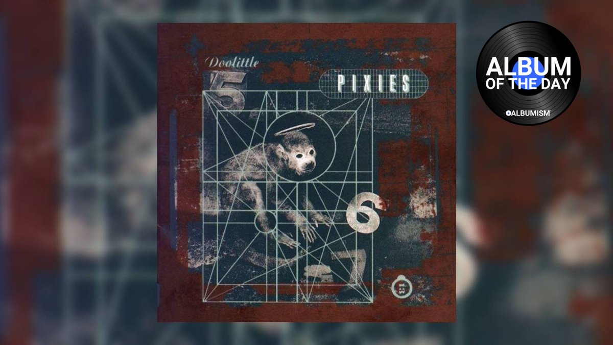 Pixies Pixies Tvitter