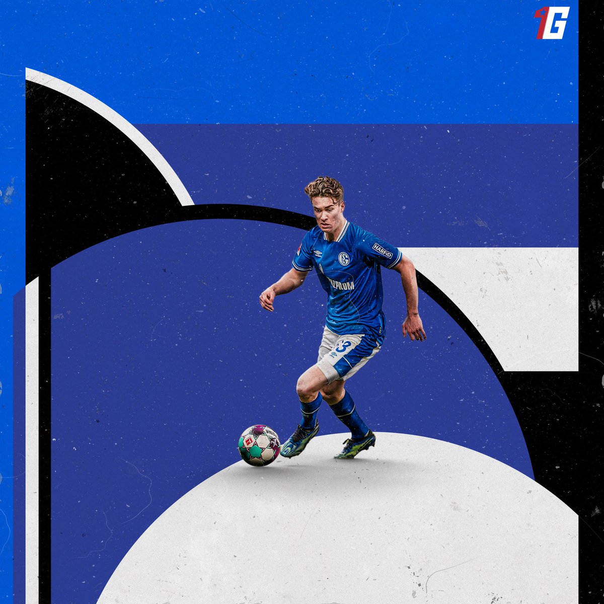 OneGoalUS's tweet image. Josh Sargent (21) and John Anthony Brooks (28) are both starting in the Bundesliga today. Matthew Hoppe (20) is on the bench for Schalke.