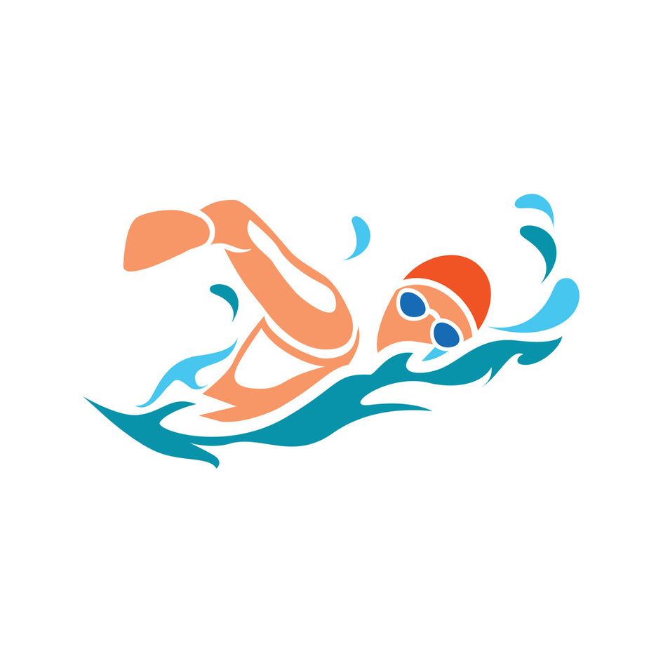 equip4equality's tweet photo. We join @marshall_hodge_ in thanking @mkcallahan13 for paving the way for student athletes with disabilities. And, congratulations to both Marshal and Mary Kate on your many wins in the pool! #ThanksMaryKate #DisabilityAthleteInclusion https://t.co/erB60H2O5K