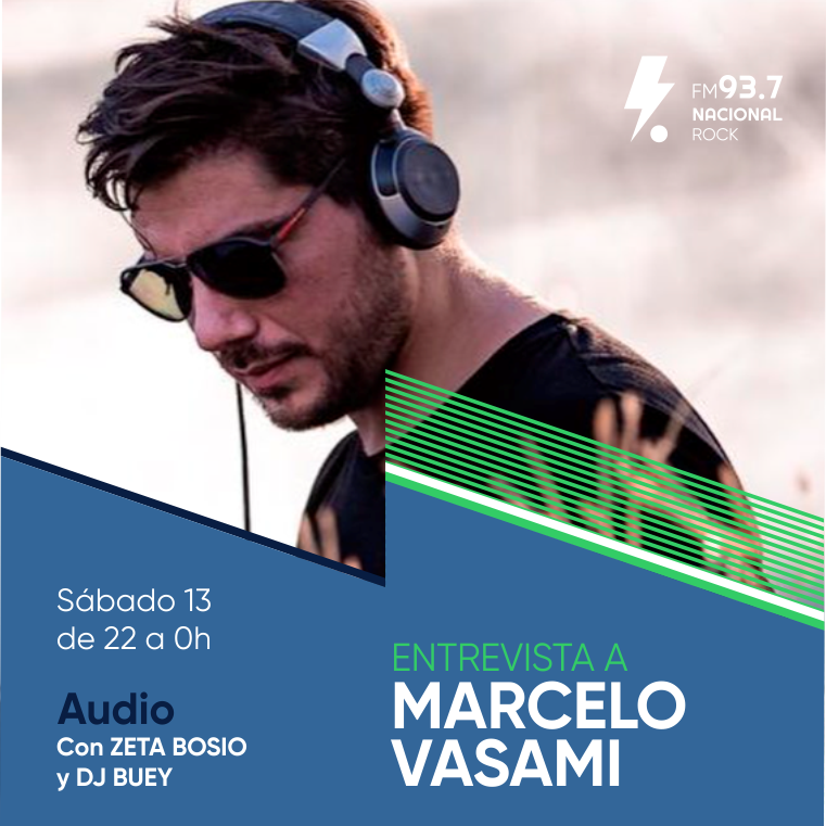 Radio Nacional Rock FM 93.7 tweet media