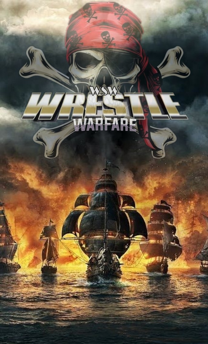 WSWFederation's tweet photo. History awaits....

WSW WRESTLE WARFARE 2 will come live on April 23rd, 2021 from Narendra Modi Stadium aka Motera Stadium, World's largest Cricket stadium, in Ahmedabad, Gujarat, India.

We are ready for our close up!! https://t.co/uhpRKtT0kG