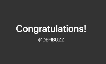 bit_niks's tweet photo. Hey, winner is selected!
Congrats @DEFIBUZZ 
You will receive Bitnik #9
#nftgiveaway https://t.co/mEPerN7MsD