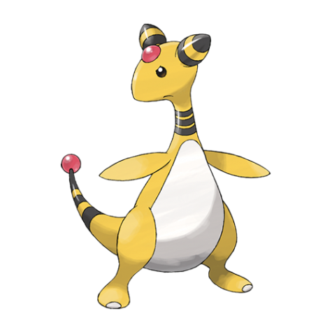 PokeDailyPost's tweet photo. Everyone: "YOO MY JOHTO TEAM IS GONNA BE SO FIRE"

The team every time: https://t.co/Emv8N1dZFm