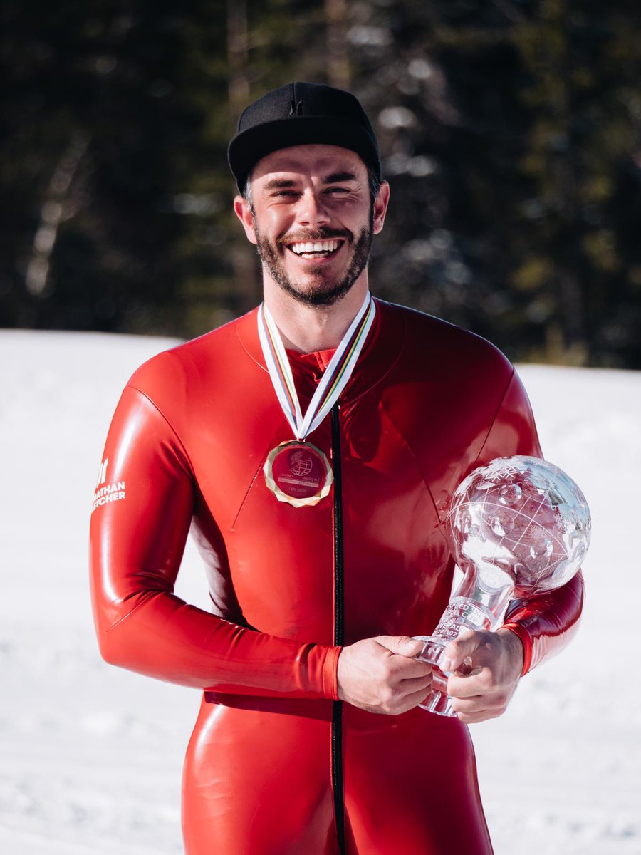 🥇🥇🥇
<a href="/sym_billy/">billy simon</a> remporte le général de la Coupe du monde

 Félicitations 🇫🇷