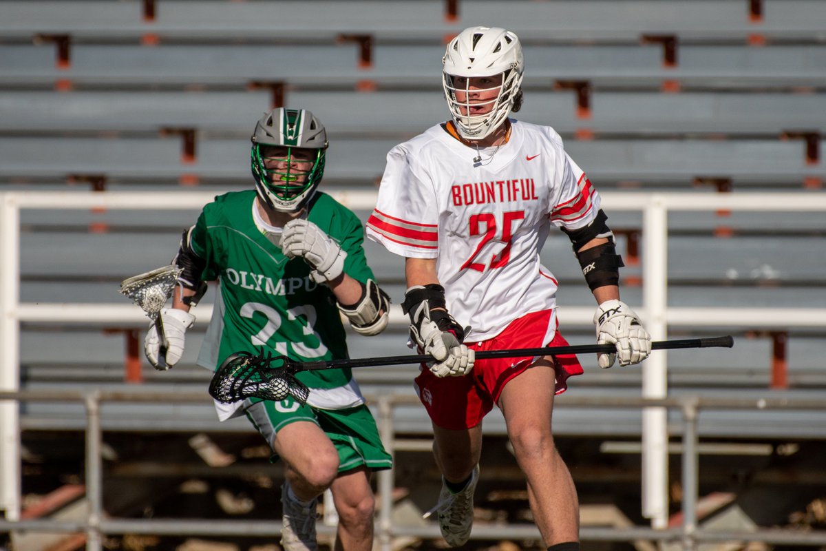 Pics from the <a href="/OlympusLacrosse/">Olympus Lacrosse</a> v. Bountiful game on Friday -> timhaslam.smugmug.com/Lacrosse/2021-… #Lacrosse