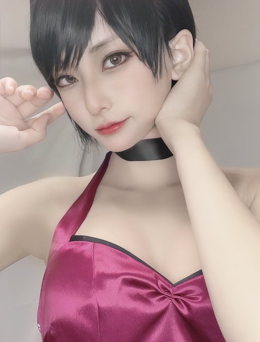 Twitterのコスプレ画像28