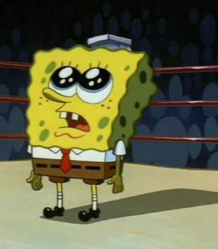 me looking at the moon