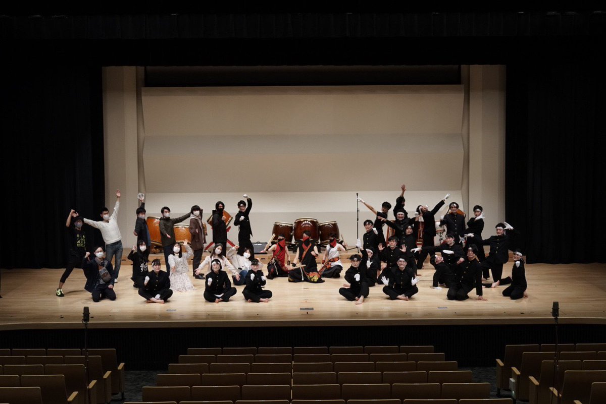 青春応援団 我無沙羅 Gamushara Info Twitter