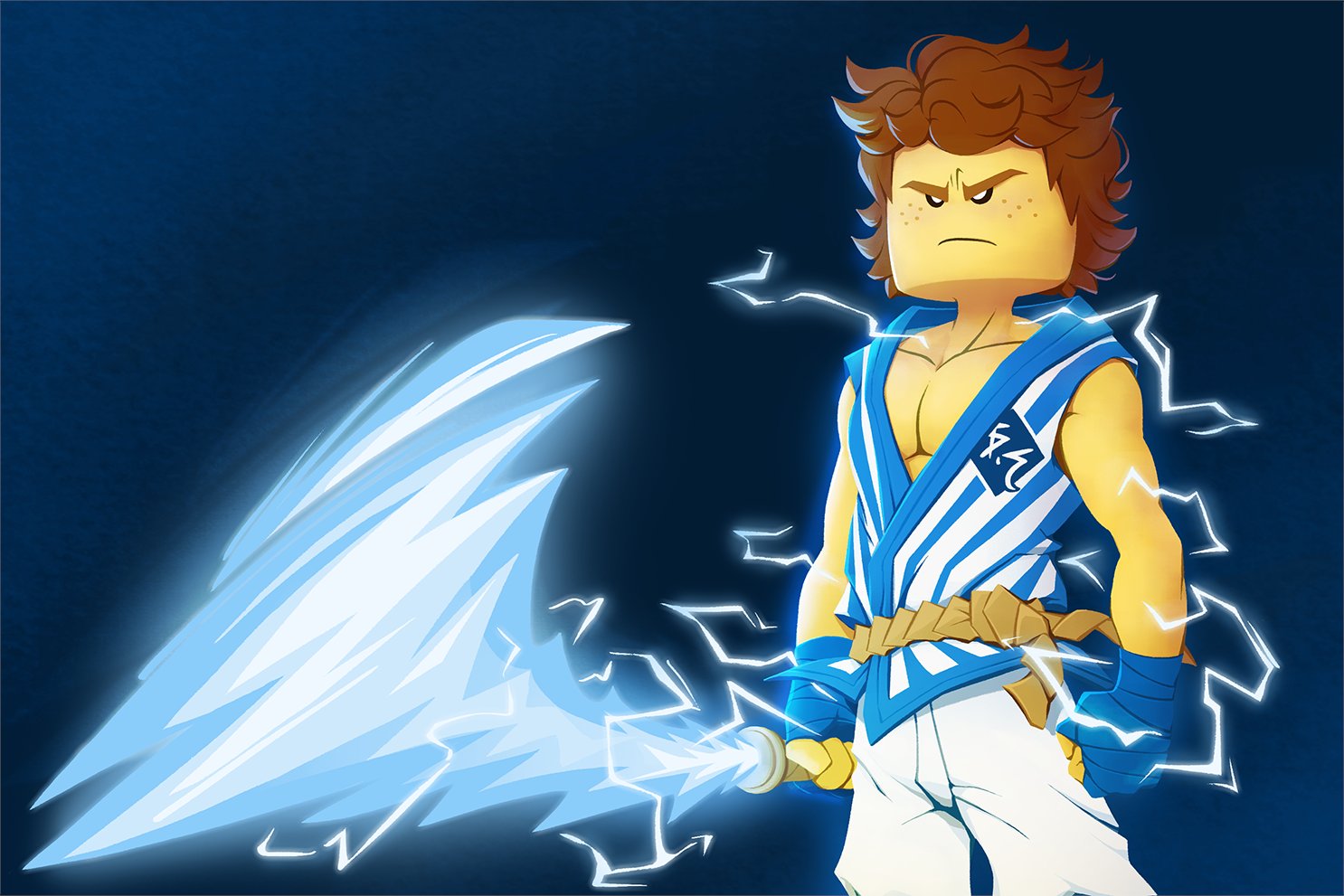 Ninjago season 14 twitter sale