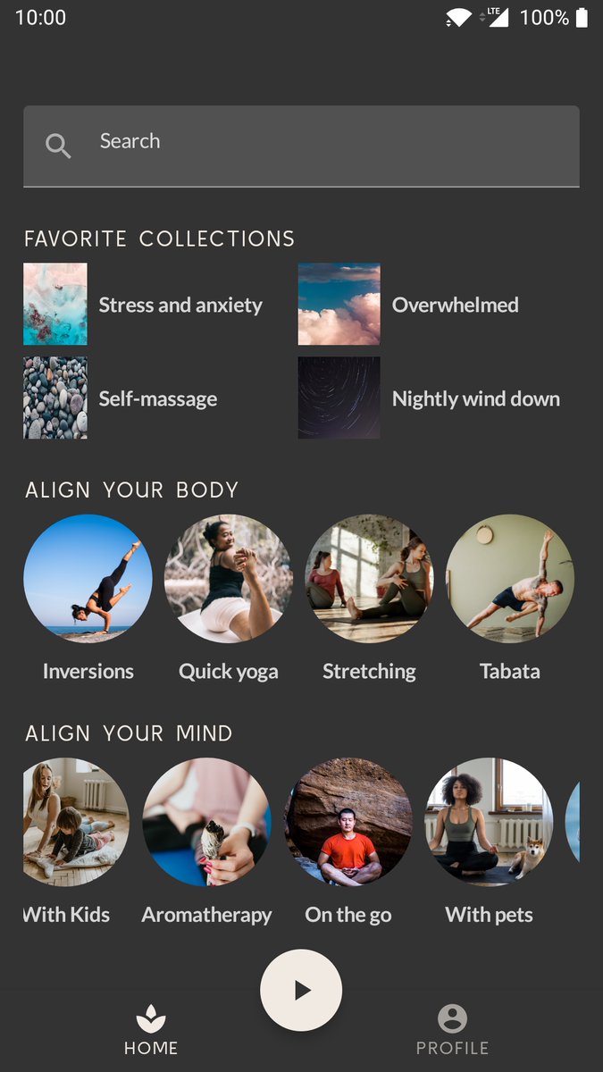 Finally done with week 3 of the #AndroidDevChallenge!!!
Check out the code at github.com/yashovardhan99…