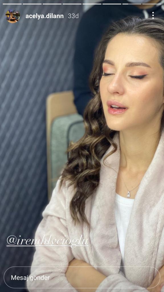 ايرام عسل❤🍃🌿🦋🌺💞#senanlatkaradeniz #ulastunaastepe #ulastunaastepe