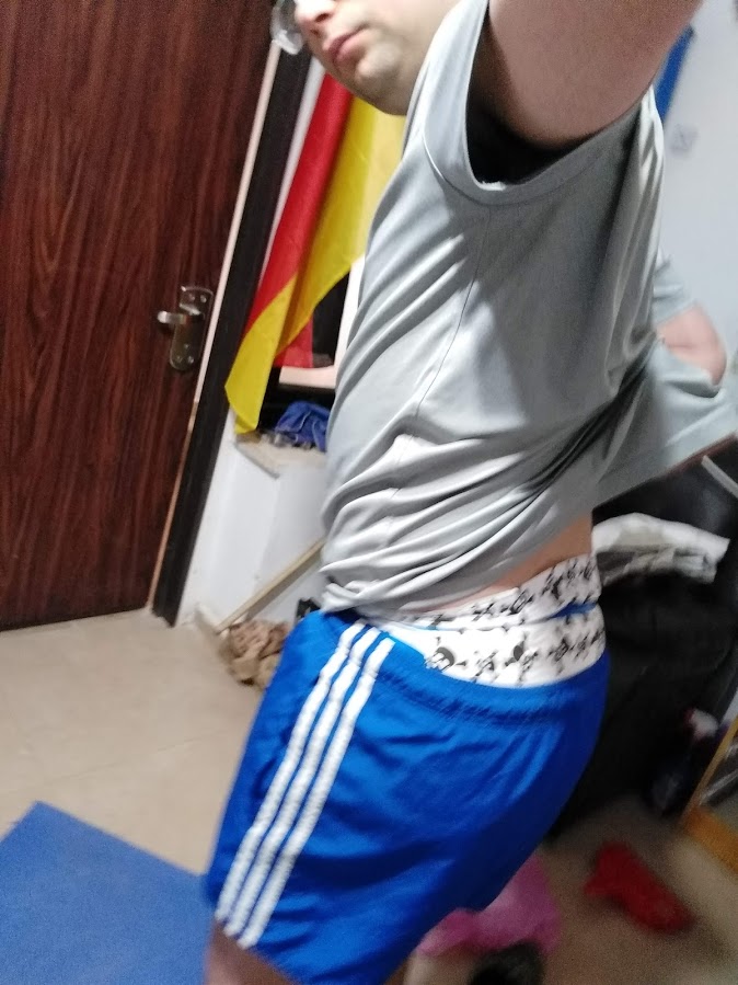 dlmsu2012's tweet photo. going for a run in my messy wet rebels, wish me luch #abdldreamteam #diapered #messydiaper #diapered #diapertraining #diaperkink https://t.co/68YLk5HV2E