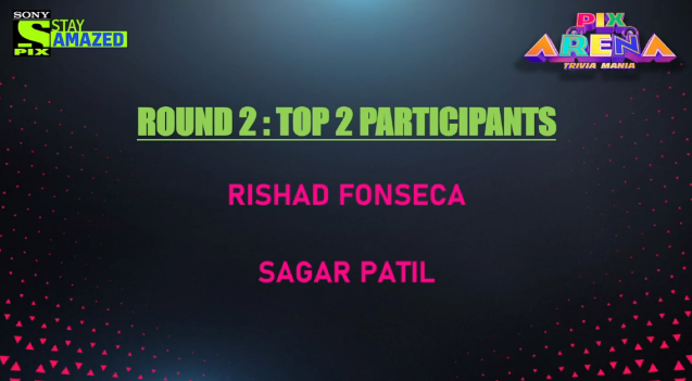 SonyPIX's tweet photo. ....And with the end of the second round we're at the halfay point!
Here are the winners of Round 2!
#PIXArena https://t.co/srqeHkZE9F