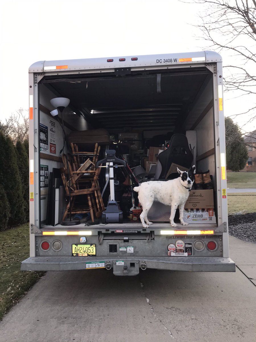 RyanTaylor_26's tweet photo. Headed west, Indy here we come. https://t.co/4mjgXO9DCv