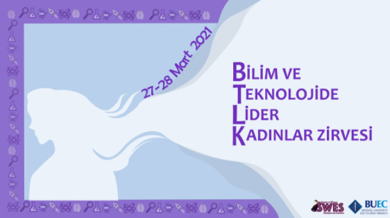 Bilim ve Teknolojide Lider Kadınlar Zirvesi Sen de kadınların bilim, teknoloji ve iş hayatındaki yerini görmek; başarılarını dinlemek istiyorsan BTLK'da yerini al! <a href="/buecieee/">Boğaziçi University Everyone's Club</a> <a href="/buecswes/">BUEC SWES</a>

bilimsenligi.com/bilim-ve-tekno…