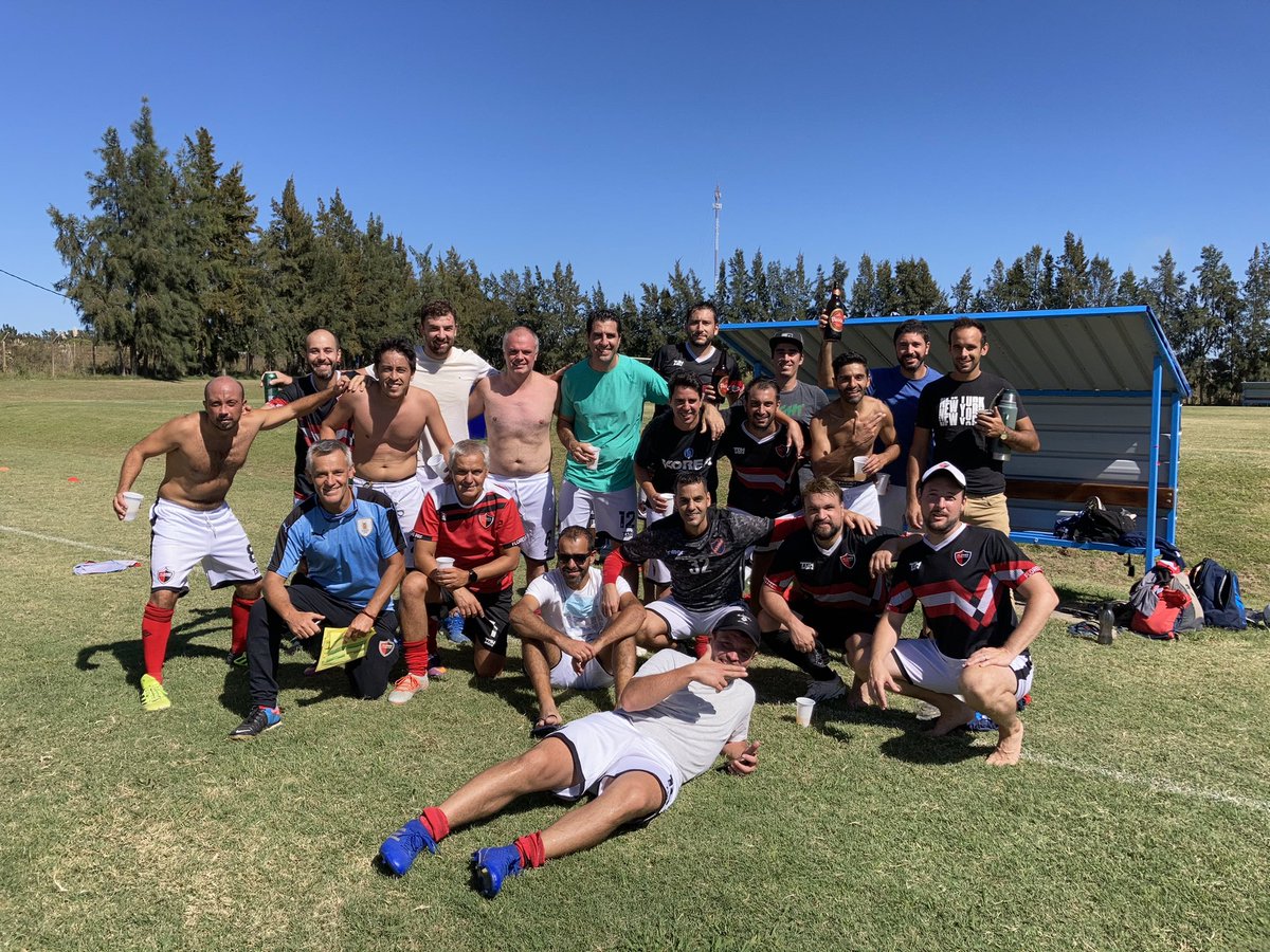 Final del partido Flores pre señor 2 - 1 Latino
Goles de Omar Cohen y <a href="/BorbonetJoaquin/">Joaquin Borbonet</a>