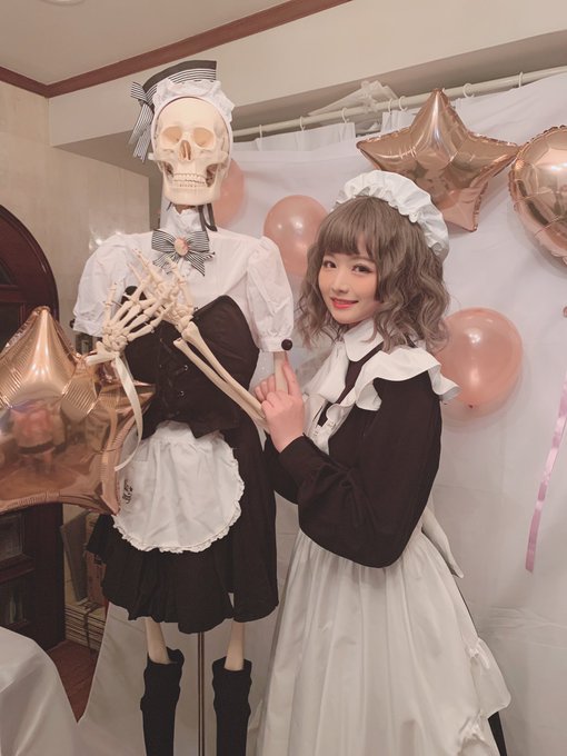 Twitterのコスプレ画像60