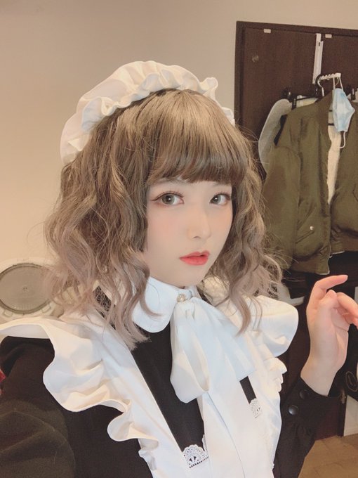 Twitterのコスプレ画像58