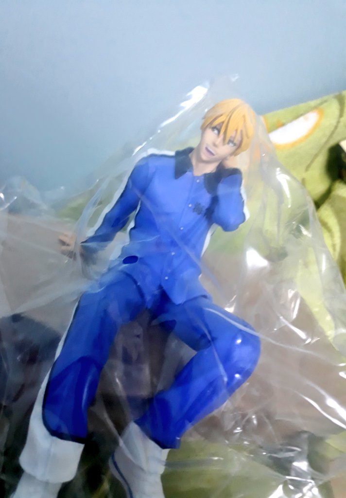 회오리감자 tweet media