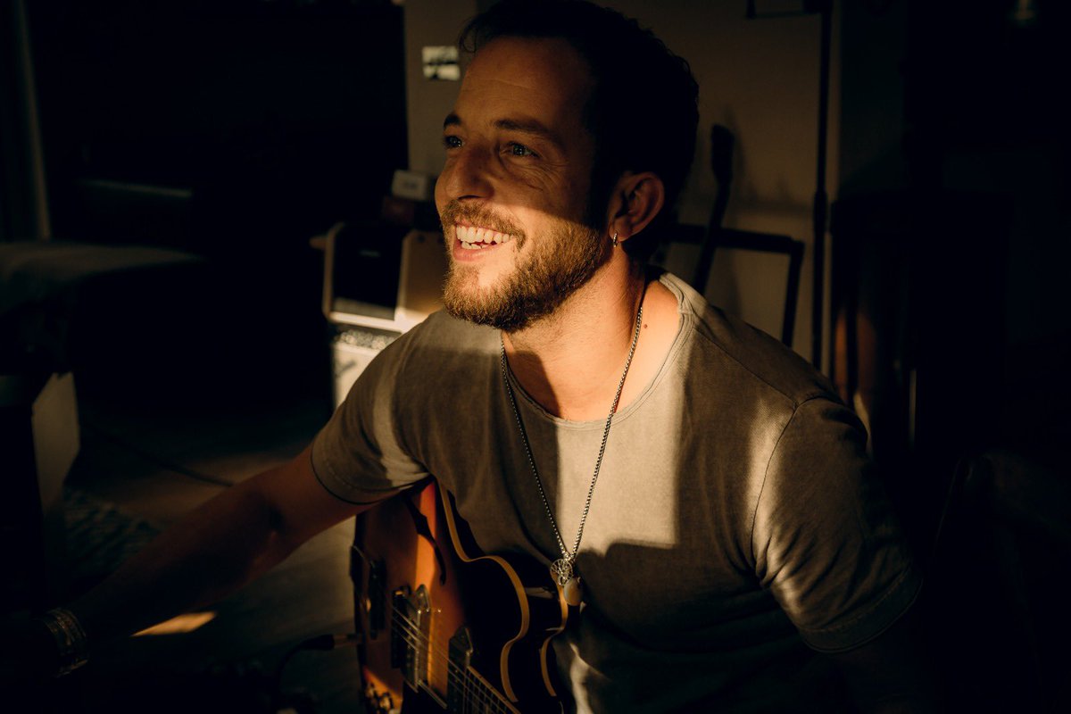 James Morrison tweet media