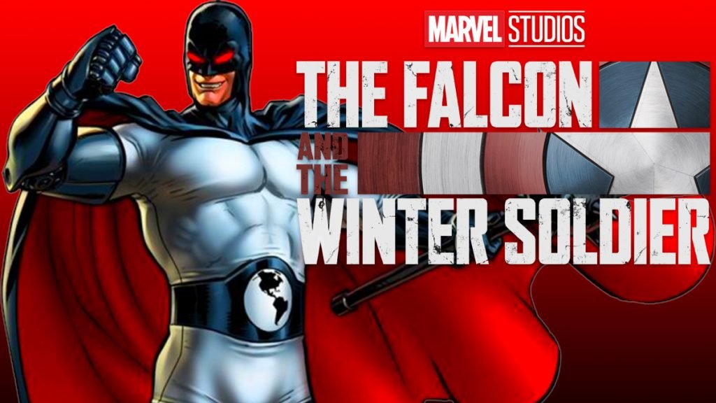 sa_mdr's tweet photo. Did you know that?

In the comics, the leader of the flag smasher is called Carle while in the series Disney + "The falcon and the Winter Soldier, the antagonist is called Carlie. https://t.co/GMfFHB4mC3